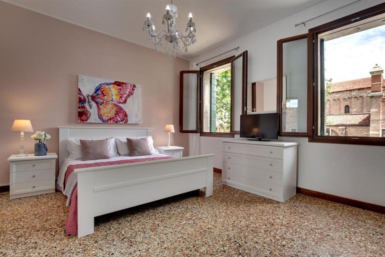 Accademia Opera Deluxe By Wonderful Italy Apartament