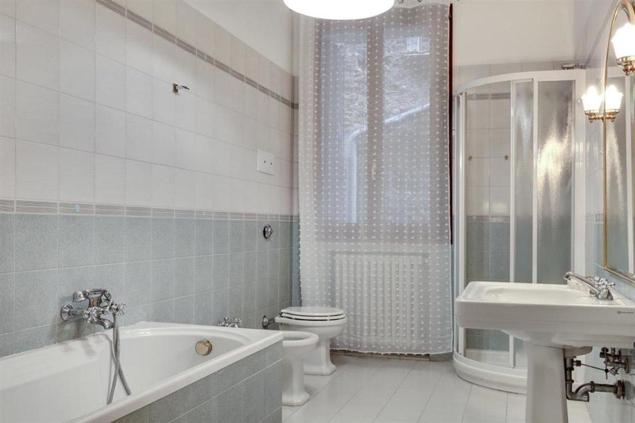 Apartament Accademia Opera Deluxe By Wonderful Italy