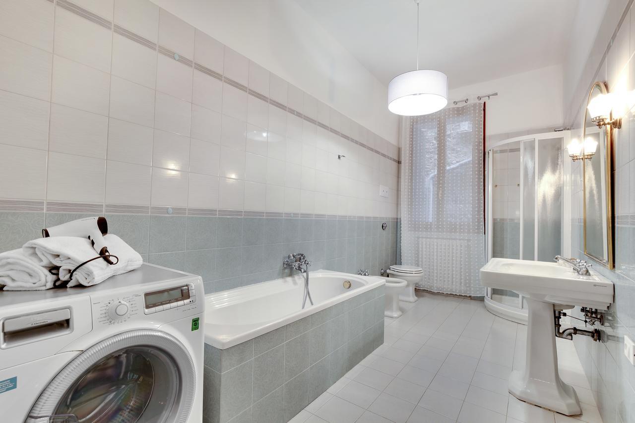 Accademia Opera Deluxe By Wonderful Italy Apartament Wenecja