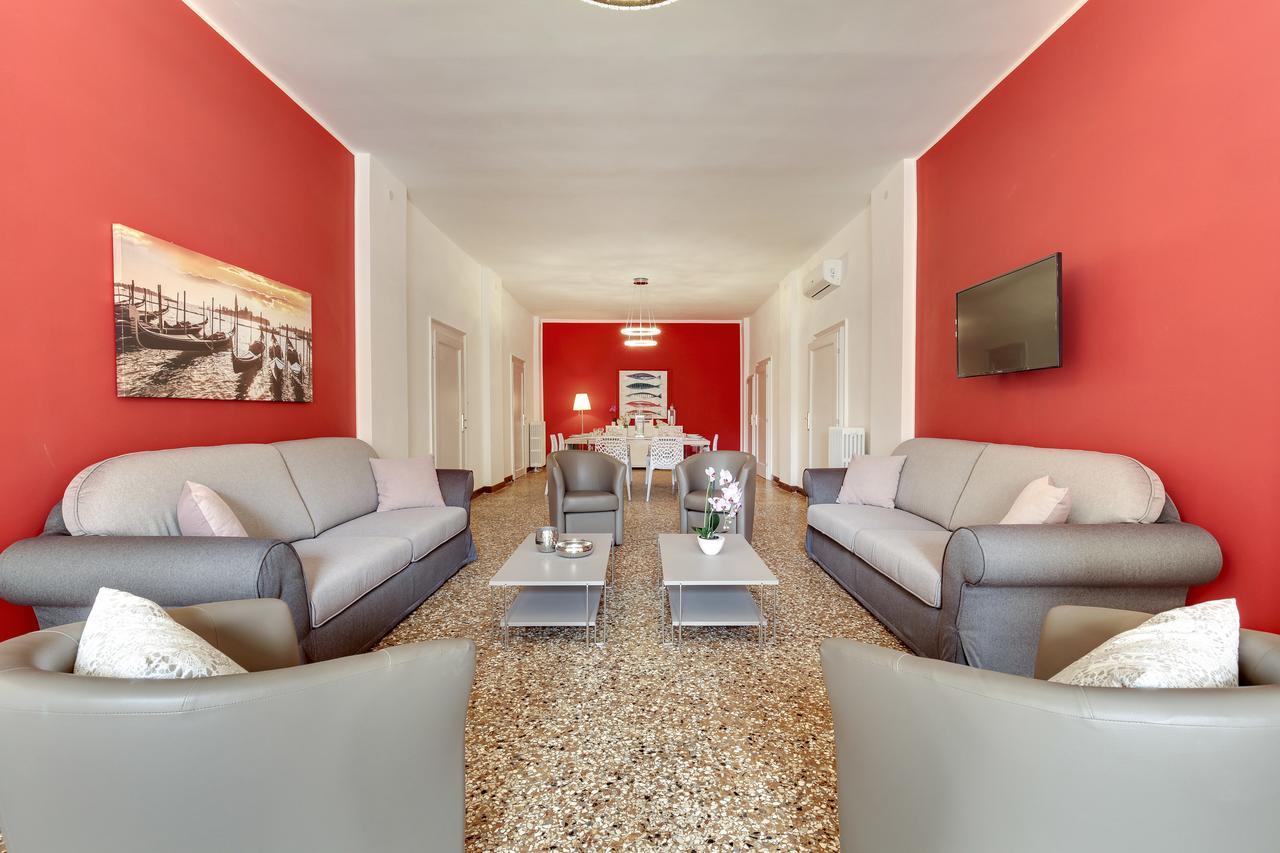 Apartament Accademia Opera Deluxe By Wonderful Italy *