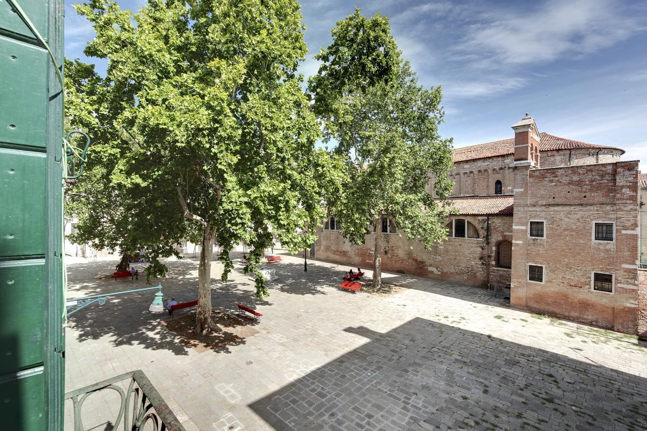 Apartament Accademia Opera Deluxe By Wonderful Italy *