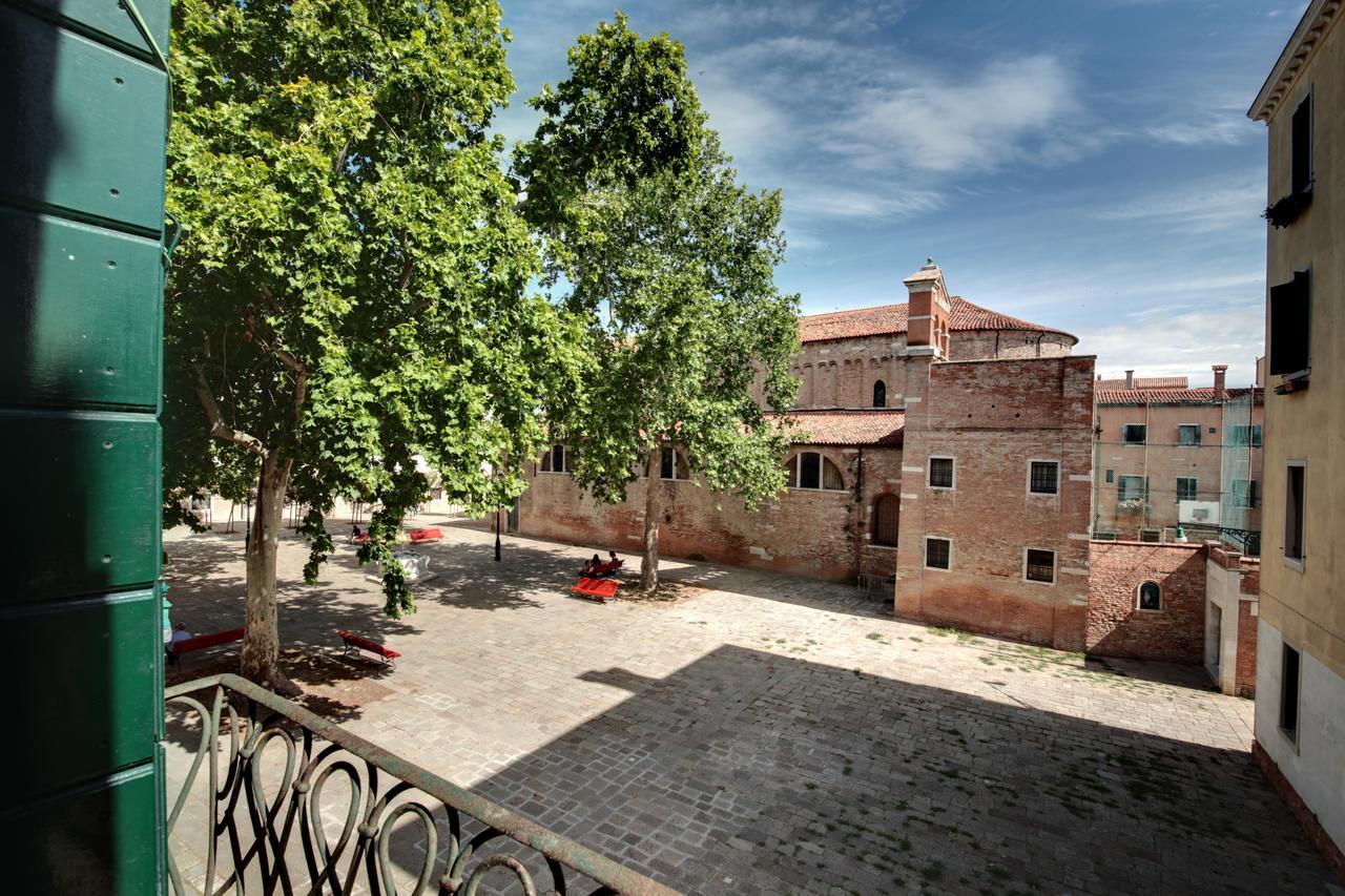 Apartament Accademia Opera Deluxe By Wonderful Italy *