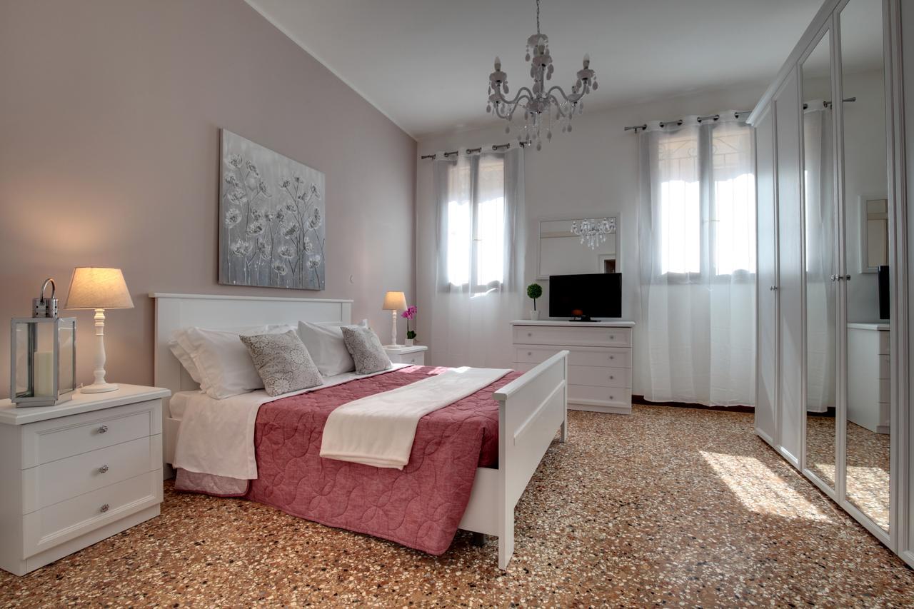 Accademia Opera Deluxe By Wonderful Italy Apartament *