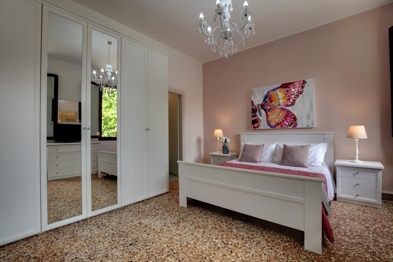 Accademia Opera Deluxe By Wonderful Italy Apartament