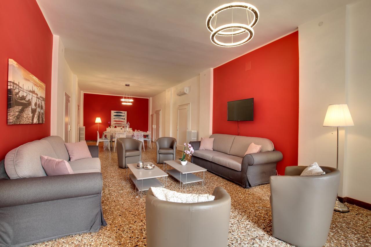 Accademia Opera Deluxe By Wonderful Italy Apartament Wenecja