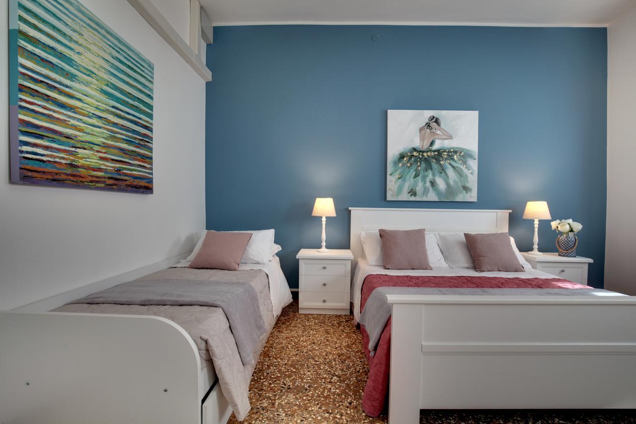 Accademia Opera Deluxe By Wonderful Italy Apartament