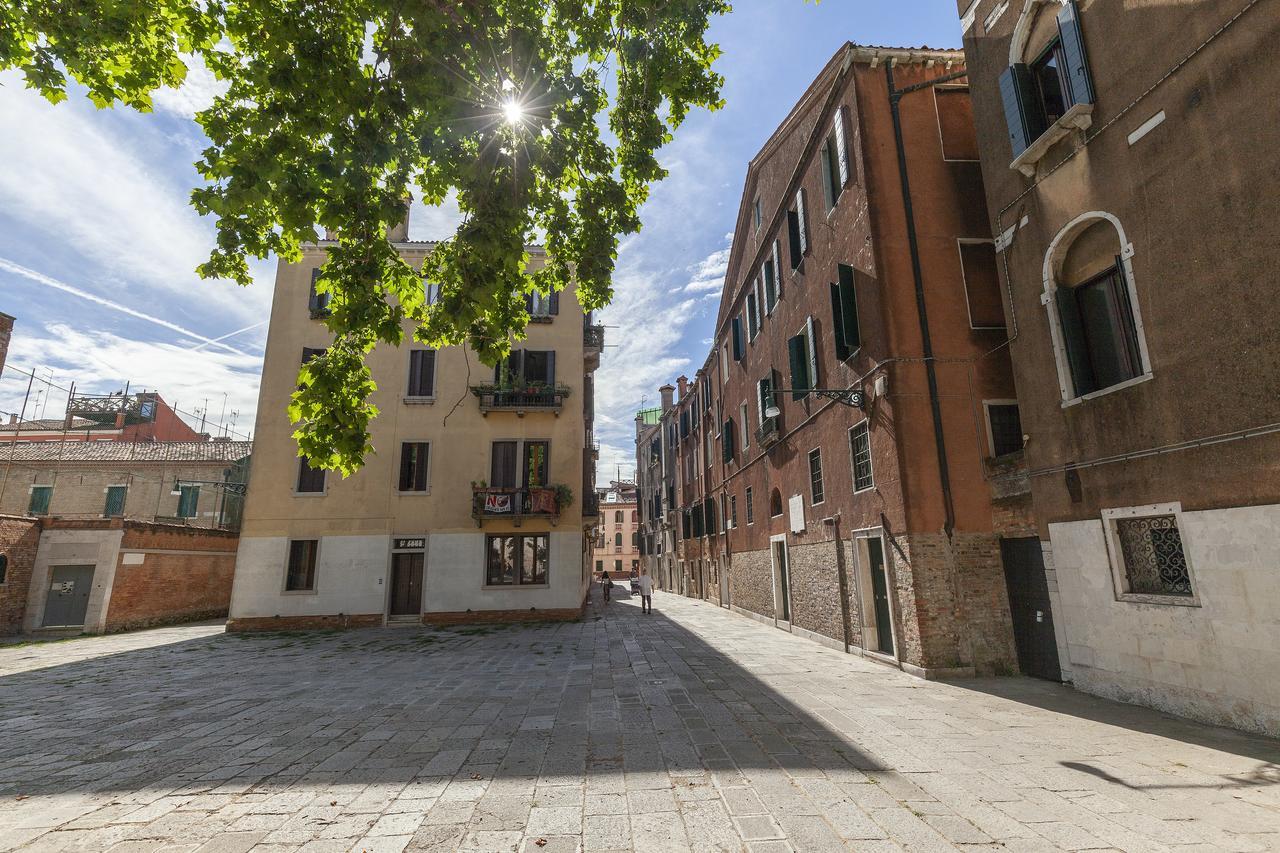 Accademia Opera Deluxe By Wonderful Italy Apartment Venedig
