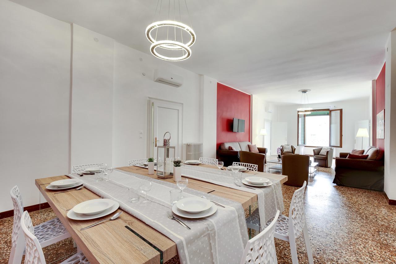 Apartment Accademia Opera Deluxe By Wonderful Italy Venedig
